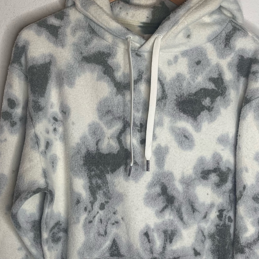 Feat Clothing Blanket Blend Hoodie Unisex Small - Picture 4 of 8